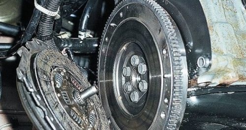 Почему Дергается При Трогании Ваз 2114 – Рулевое управление
