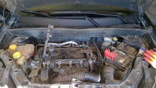 Горят Фары на Автомобиль не Заводится Зависимость от типа кпп