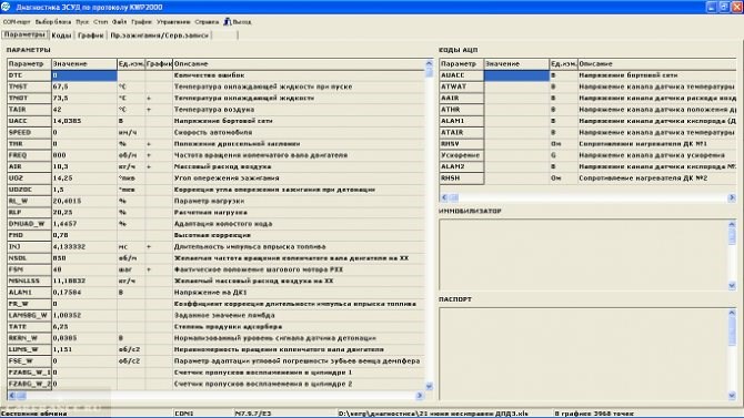 Ваз 2112 16 Клапанов Троит Дергается. Во время движения