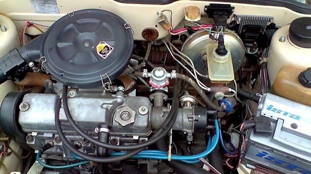 Ваз 2109 Троит Двигатель и Дергается. Методы устранения