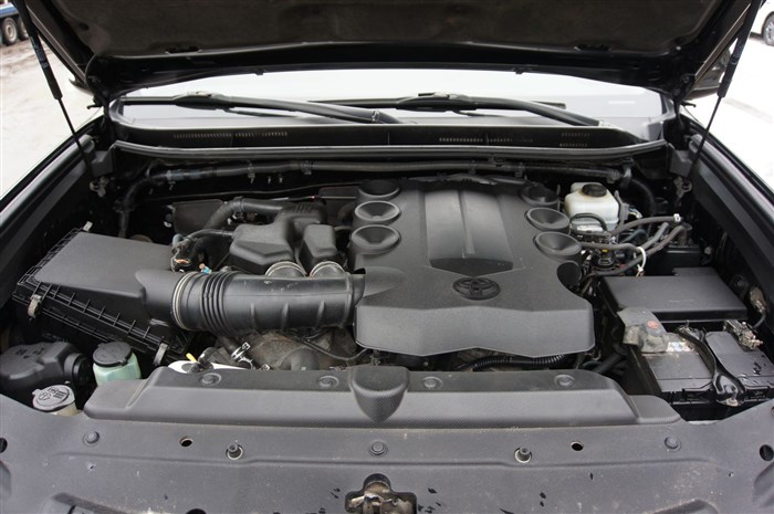 B126a Ошибка Toyota Camry че Значит Двигатель и трансмиссия