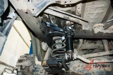 P2757 Ошибка Toyota Prado 150 Дизель • Проблемы с топливом