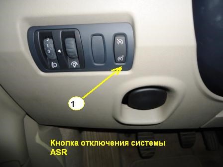 Check Esp Рено Флюенс Что Это Такое… Ошибки с начальной ud