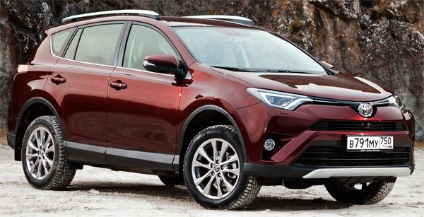 C1425 Ошибка Тойота Rav4 4 Поколения… Неисправности датчиков