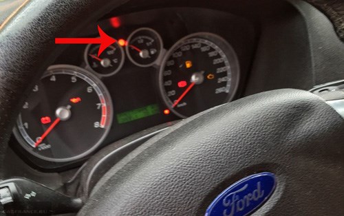 Ошибка Иммобилайзера на Форд Фокус 2 – Автосигнализация pandora dx 50 b