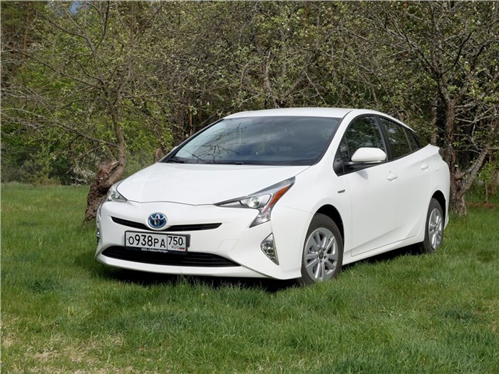 Toyota Prius 2007 не Горит Приборка – Поэтапная самодиагностика