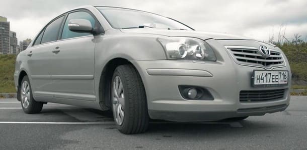 C1201 Ошибка Тойота Авенсис Что Это. Моторного отсека