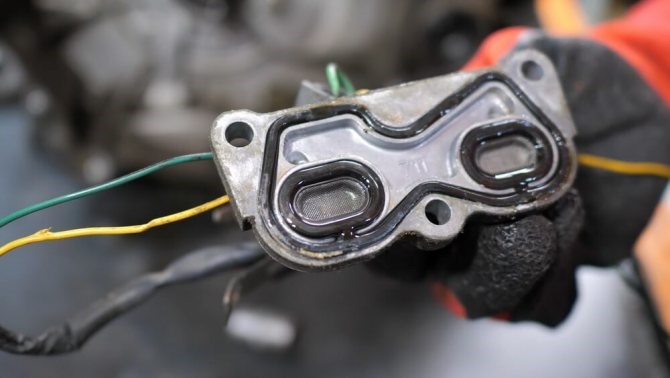 Расшифровка Кодов Ошибок Honda cr v… Стоит ли покупать