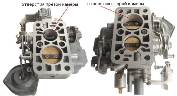 При Нажатии на Газ Дергается Ниссан © Проблемы с фильтрами