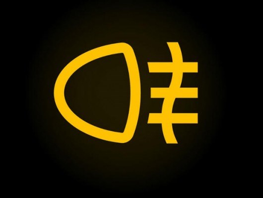 Ошибка на Бмв Восклицательный Знак Желтый © Well-known member