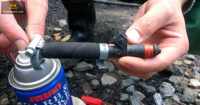 Ваз 2112 Слишком Богатая Смесь Причины Система зажигания