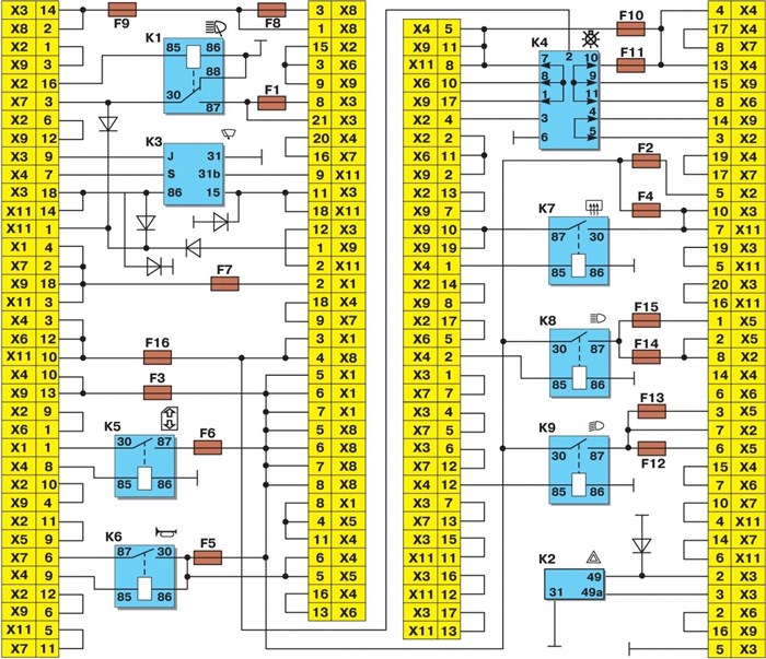 Не Горит Подсветка Бардачка Ваз 2114… Повреждена плата
