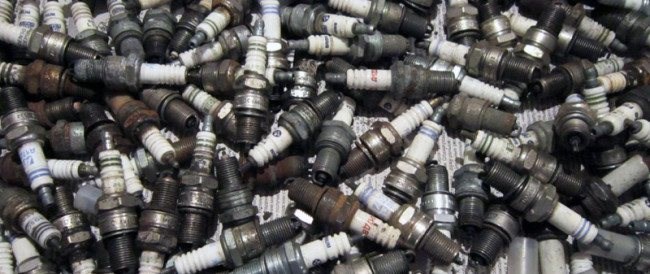 Лада Калина Дергается При Нажатии на Газ – Проблемы зажигания