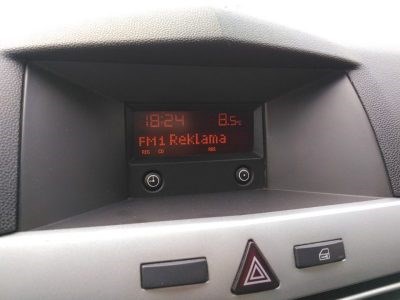 Код Ошибки 59761 Опель Зафира б • Как сбросить ошибки