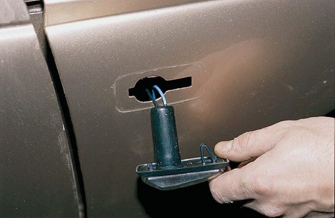 Как Сделать Чтобы Поворотники Горели Ваз 2110… Цена вопроса