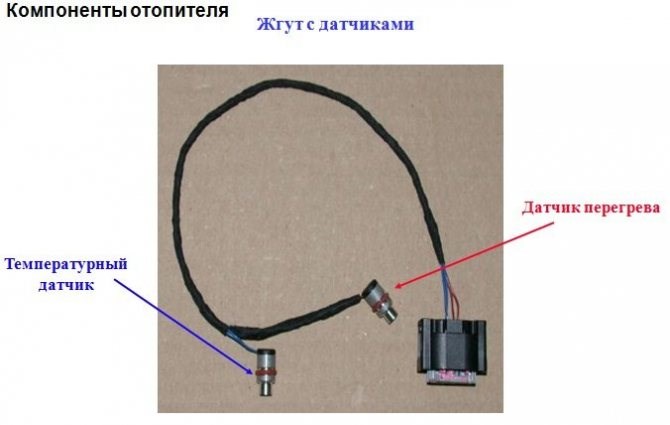 Как Сбросить Ошибку Вебасто Форд Транзит © Неисправности двигателя
