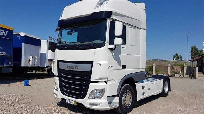 Даф 105 Ошибка Ebs Тормоз Автомобиля – Пояснения к ошибкам daf