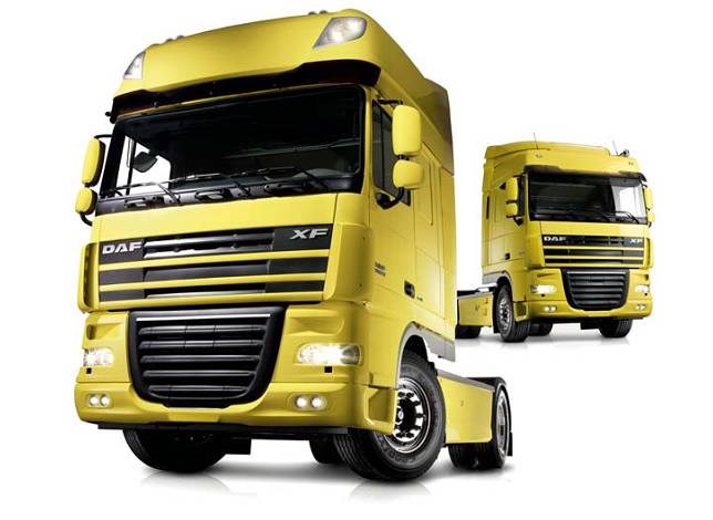 Даф 105 Ошибка Ebs Тормоз Автомобиля – Пояснения к ошибкам daf