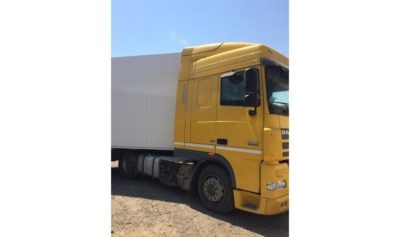 Даф 105 Ошибка Ebs Тормоз Автомобиля – Пояснения к ошибкам daf
