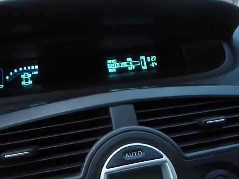 Vehicule a Controller Ошибка Рено Сценик • Комментарии и отзывы