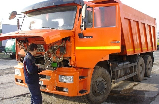 Sa 11 Spn 789 Fmi 5 • Ошибки подвески