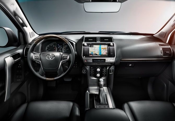 Ошибка P1251 Toyota Ленд Крузер 200 • Поломка p1251