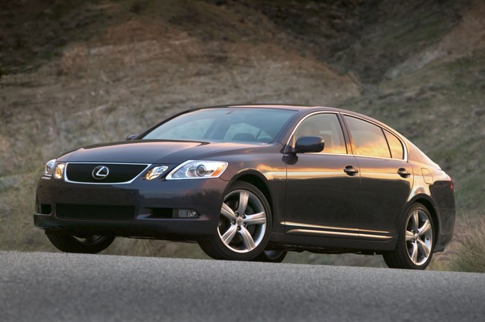 Gs 300 Проблема с 5 Цилиндром © Ошибка p0983