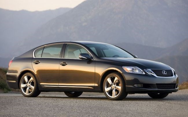 Gs 300 Проблема с 5 Цилиндром © Ошибка p0983