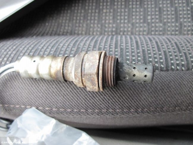 Engine Fault Repair Needed Citroen c4. В одно слово