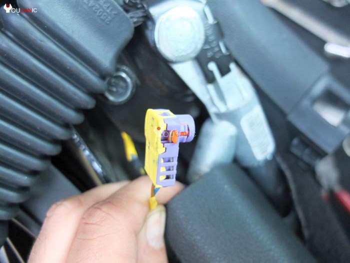 Check Airbag Рено Меган 2 Как Исправить – Распространенные неисправности