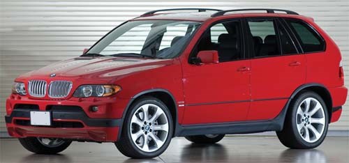 Как Убрать Ошибку 4х4 на Бмв х5 Е53 • Проверьте bmw x5 e53 панель