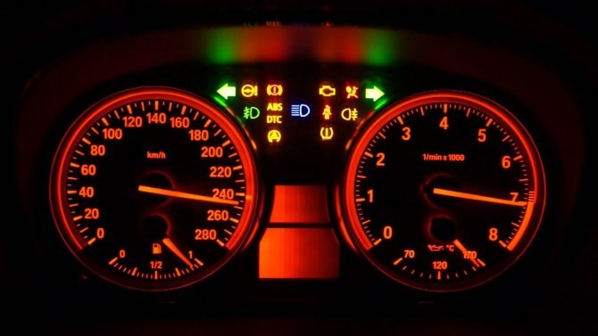 Как Убрать Ошибку 4х4 на Бмв х5 Е53 • Проверьте bmw x5 e53 панель