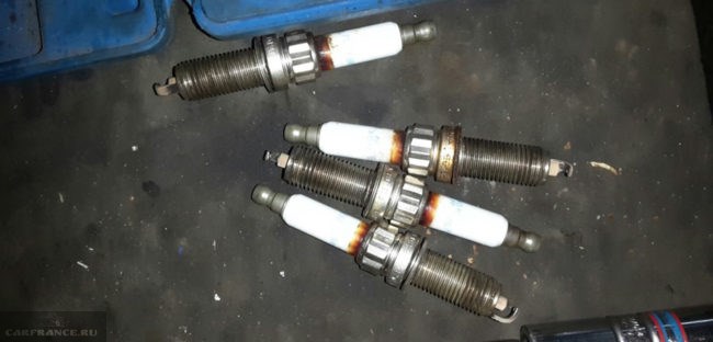 Antipollution Fault Пежо 308 Как Устранить Как устранить ошибку