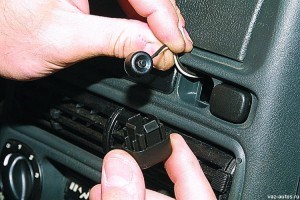 Хонда Срв 3 Поколения не Заводится. Неисправность инжектора