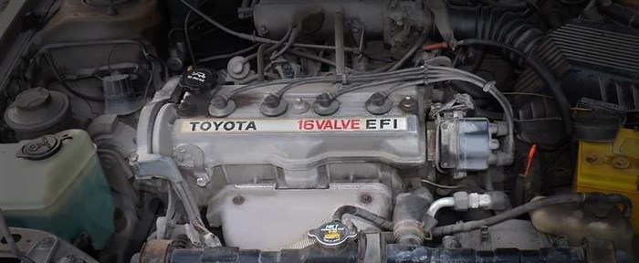 Код Ошибки 21 Тойота 3s fe. 32 ошибка королла