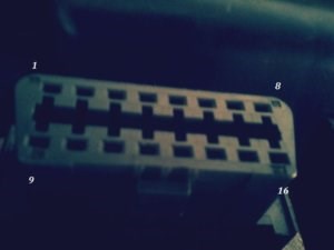 Сброс Ошибки Подушки Безопасности Хонда Фит. Устранение неполадок