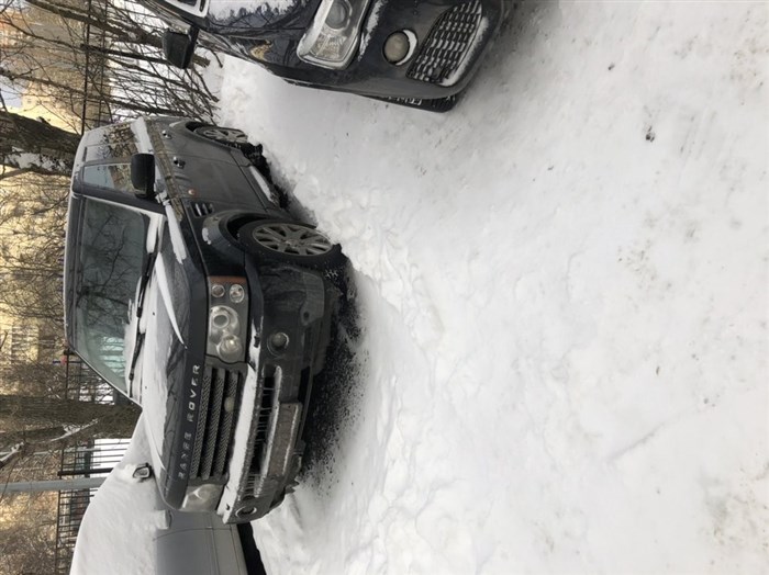 Рендж Ровер Ошибка Автомобиль Наклоняется на Поворотах Особенности трансмиссии
