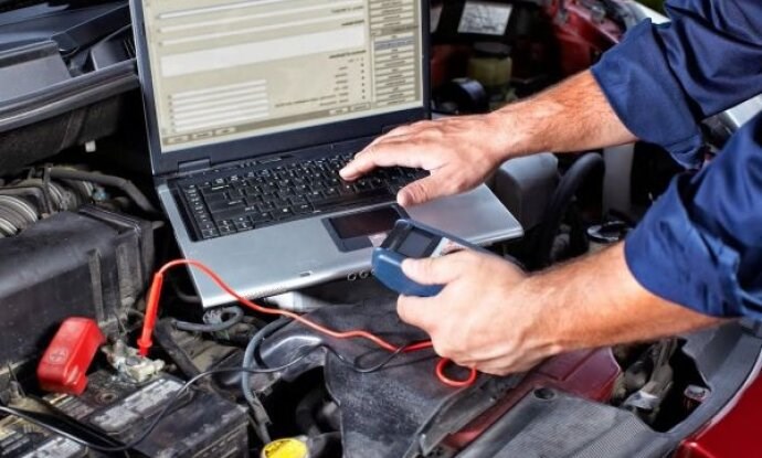 Адаптер Для Чтения Ошибок в Автомобиле Ваз – Obd авто доктор