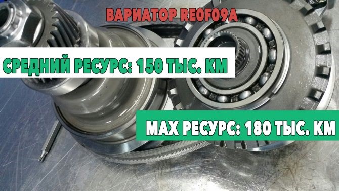 Ошибки на Ниссан Теана J32 Аккумулятор • Сообщающие о неисправности