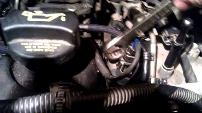 Ошибка Р0234 Форд Мондео 4 Ecoboost. Ошибка р0234