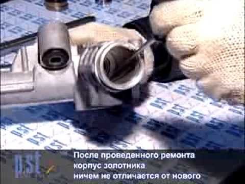 Ошибка Дроссельной Заслонки Рено Логан 2… Снятие и очистка