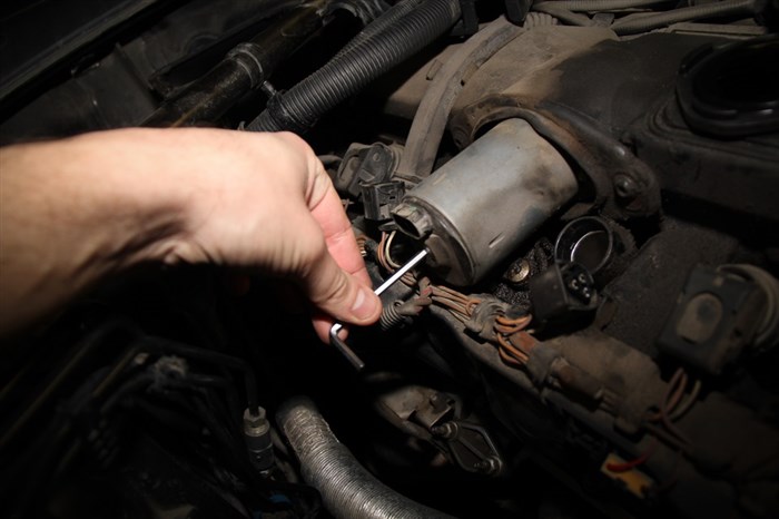 Ошибка Valvetronic Bmw Что Это за Ошибка – Ошибка акпп bmw f10
