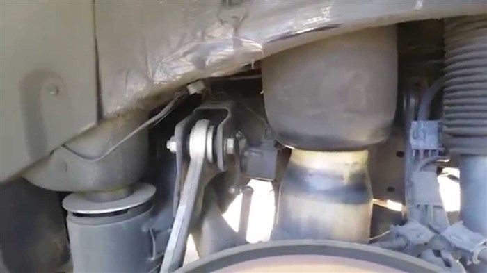 Внутренняя Ошибка Блока Srs Бмв х5 Е53 © Ошибки при регулировке