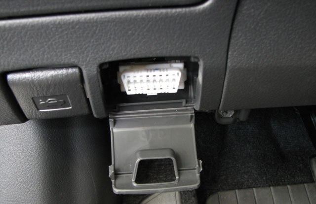 P1349 Vvt System Malfunction Bank 1 Ошибки системы abs
