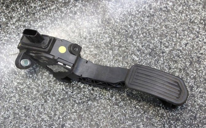P1349 Vvt System Malfunction Bank 1 Ошибки системы abs