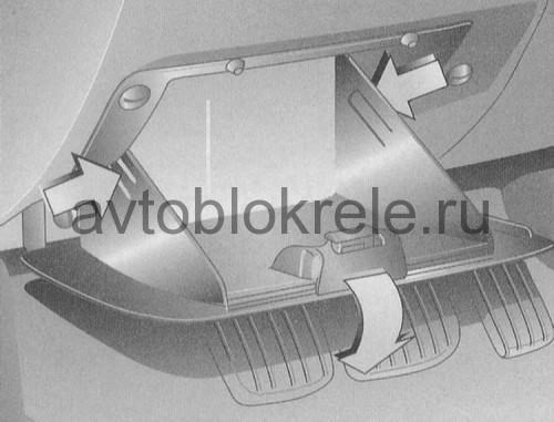 Опель Зафира а Z18xe Ошибка 0302 © Прочие проблемы