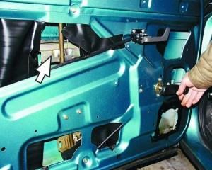 Ваз 2110 не Работают Стеклоподъемники а Кнопки Горят Медленное движение