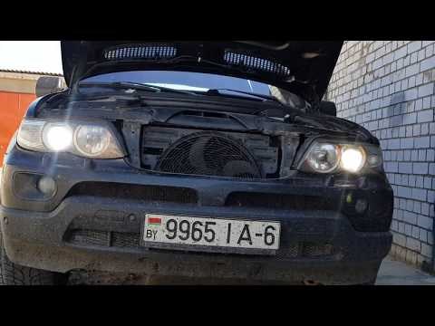 Не Горят Лампы Подсветки Номера Бмв • Установка кластера bmw