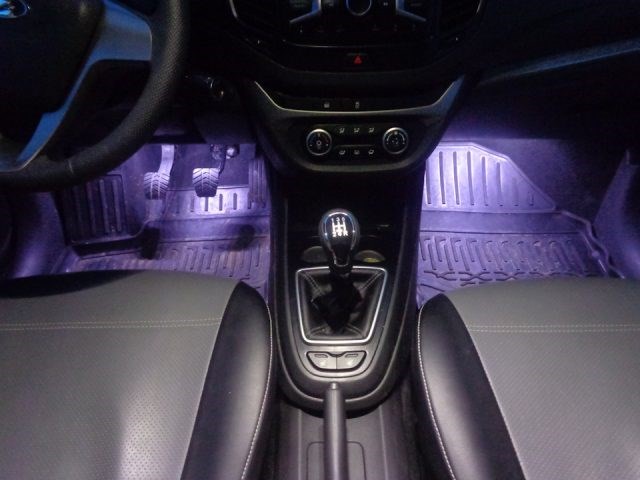 Не Горит Освещение Салона Лада Веста – Предписание автоваза