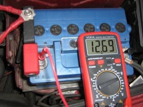 Не Горит Лампочка Зажигания Ваз 2115 • Регулятор напряжения